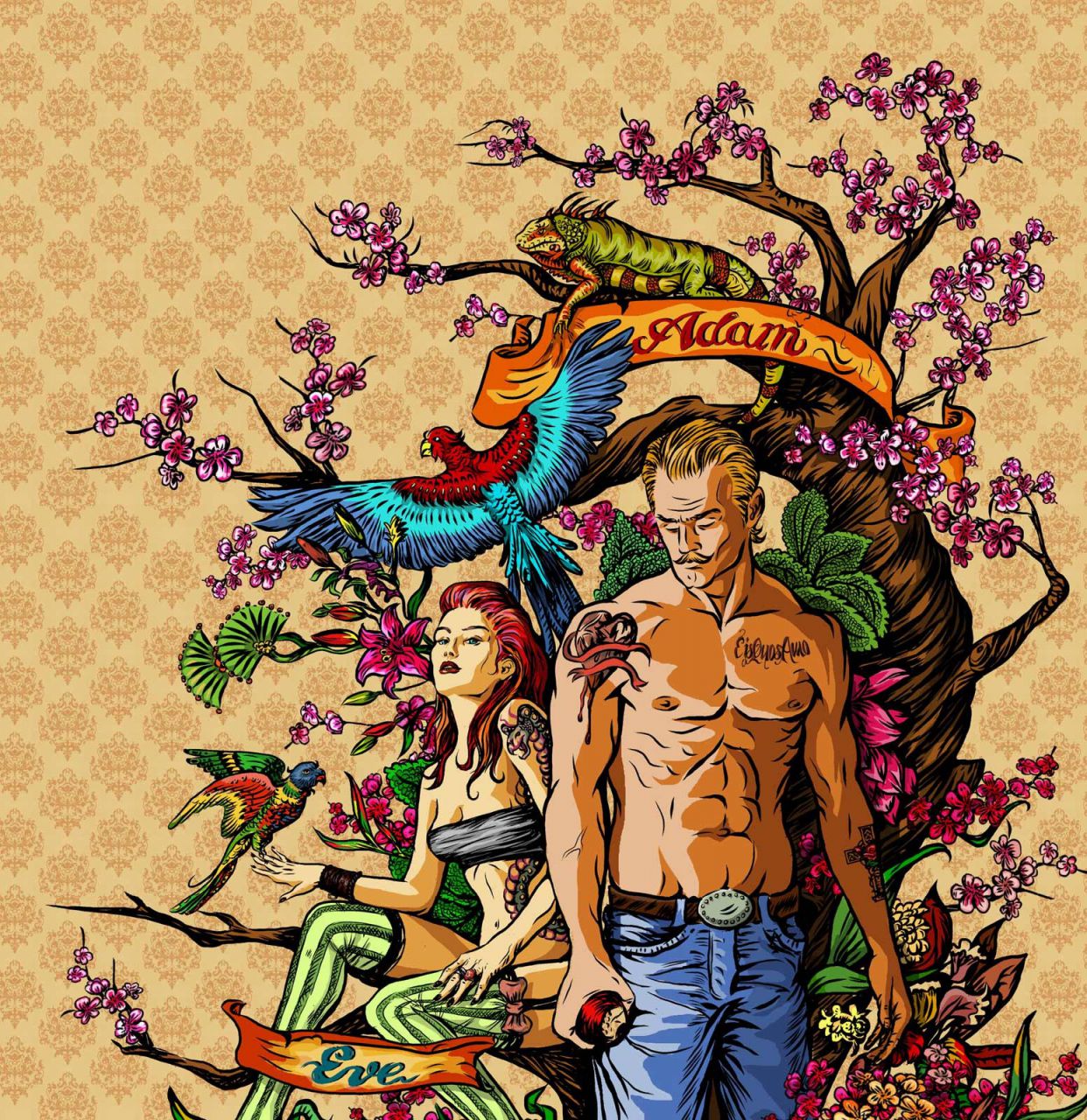 Paradise Lost