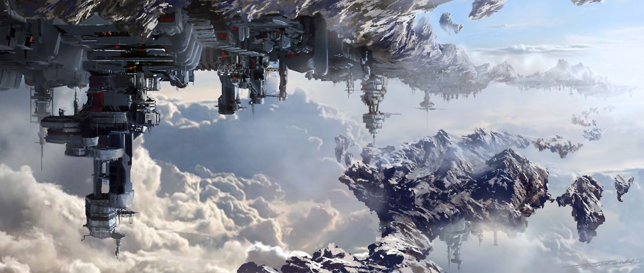Sky City