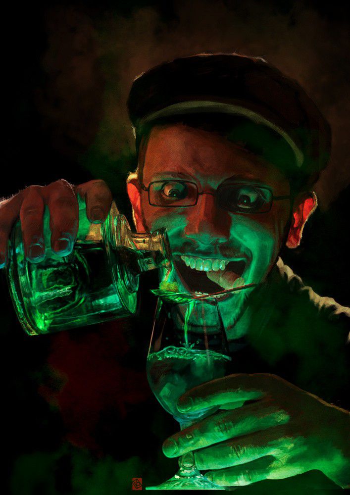 Absinthe