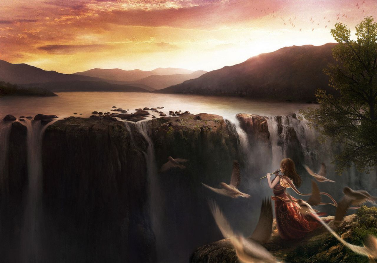 The Sounds of Dawn