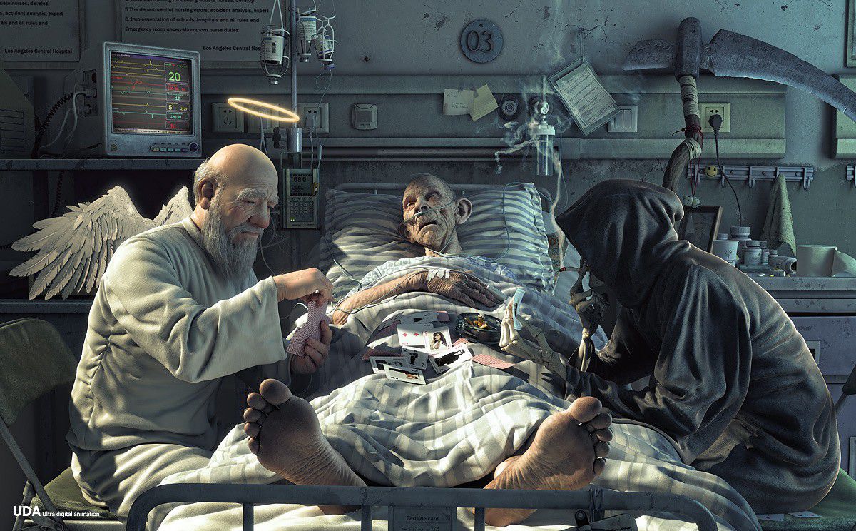 Game of life