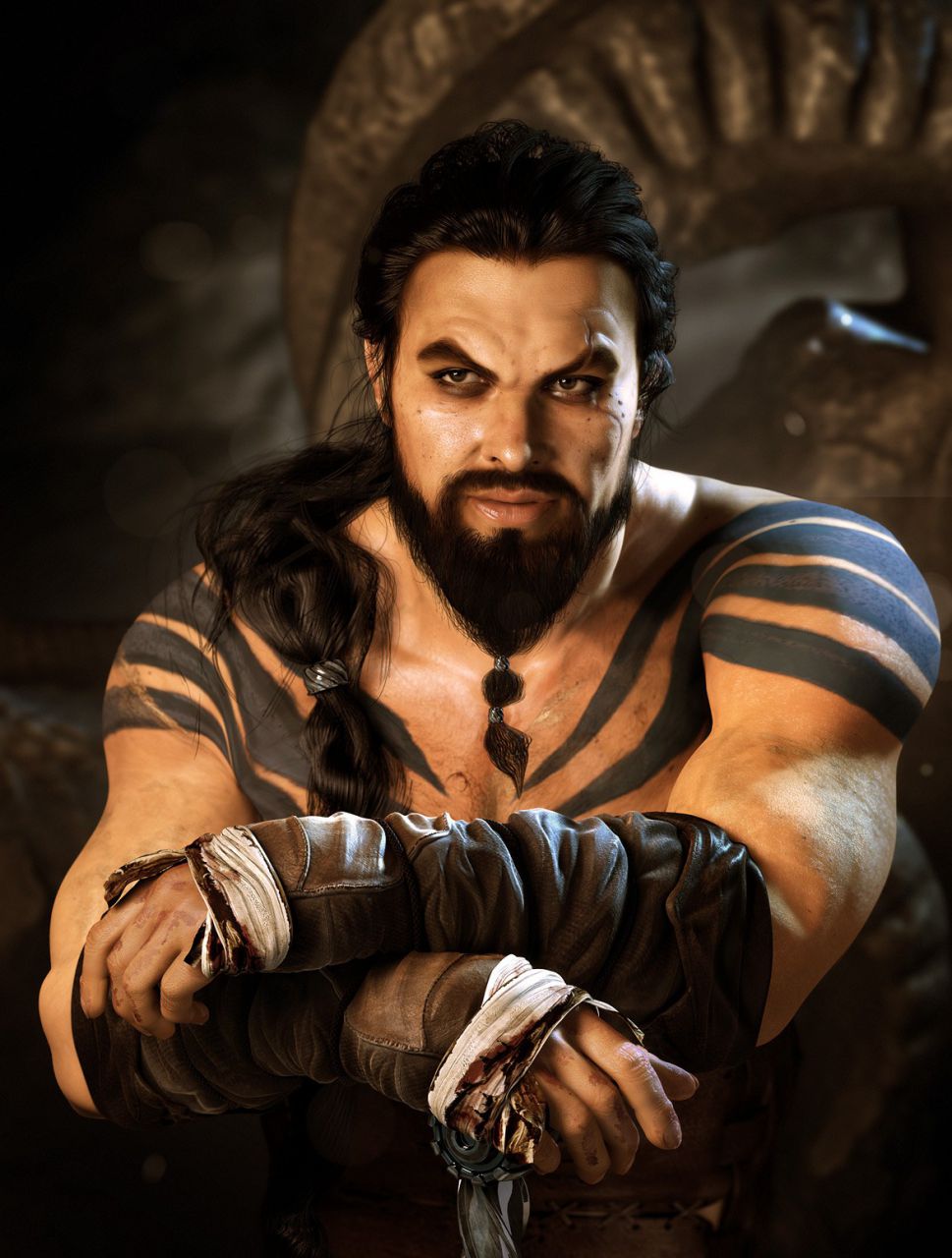 Drogo