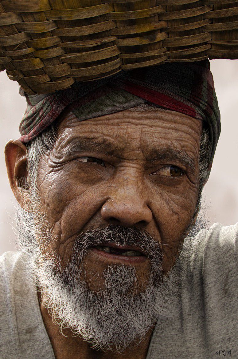 Oldman