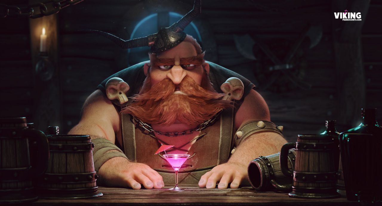Viking