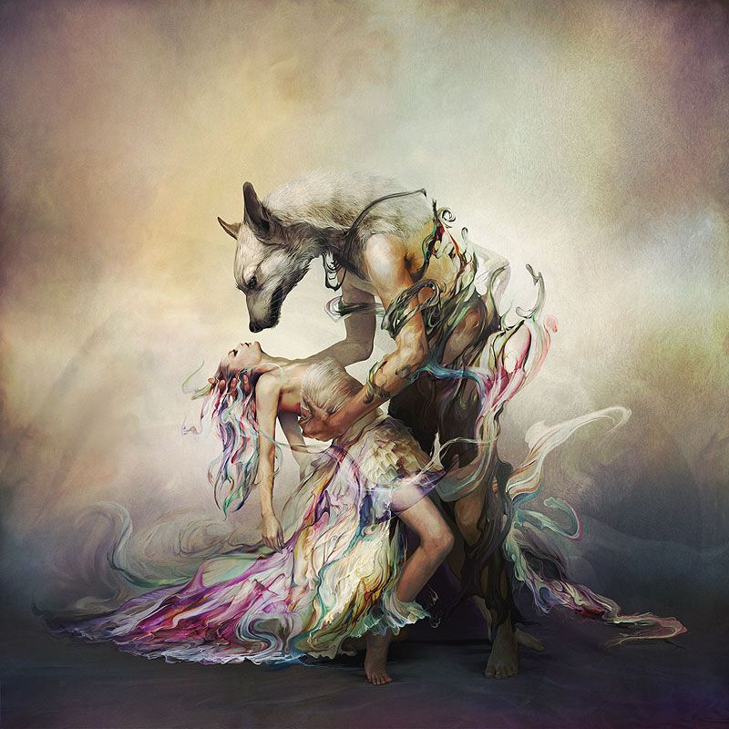 album cover art