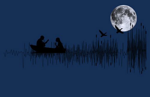 sound-wave