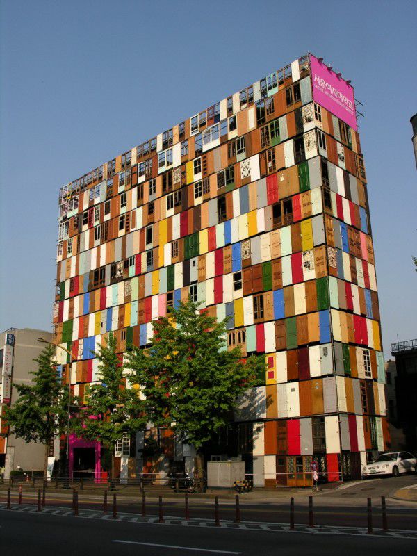 <em>1000 Doors</em> by <a href=