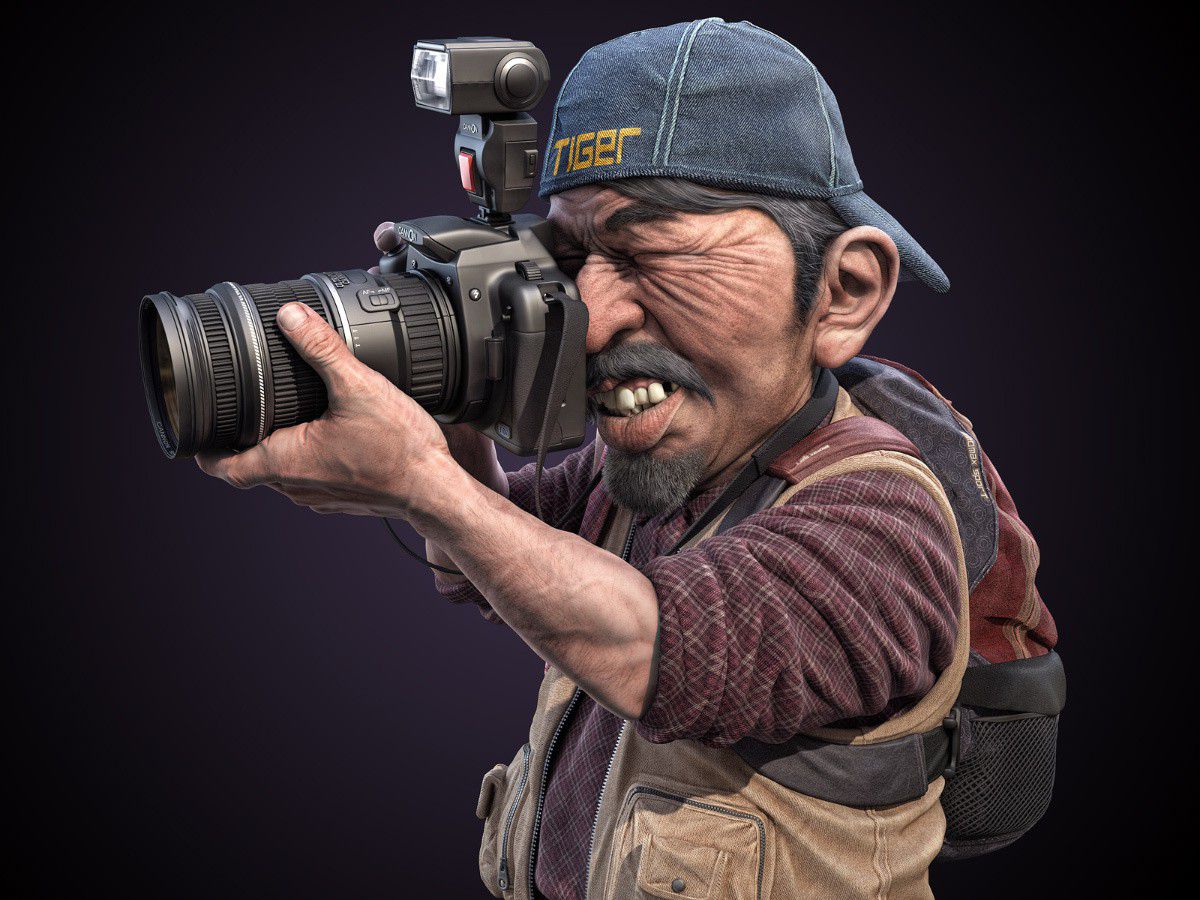 Photographer