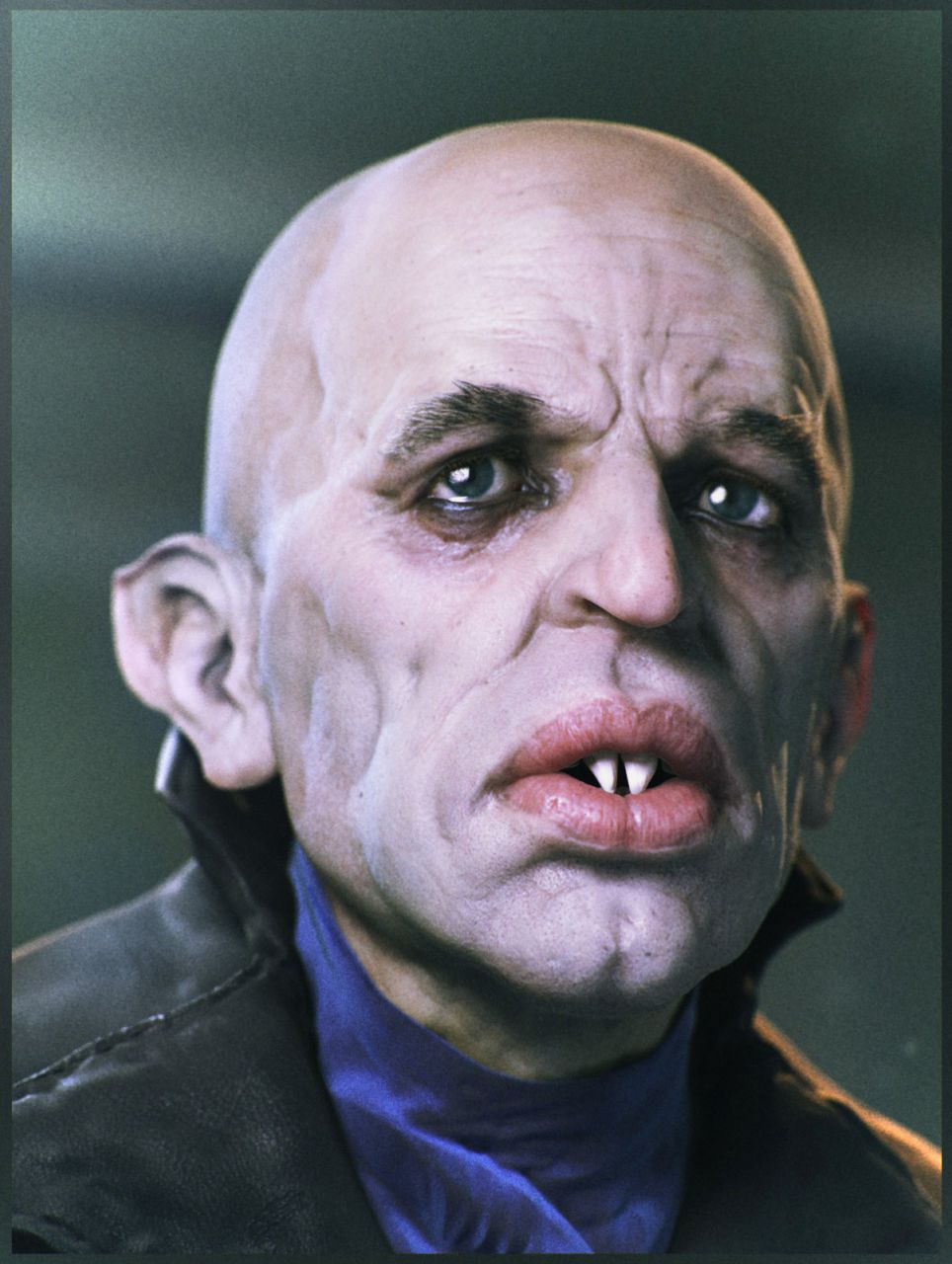Nosferatu