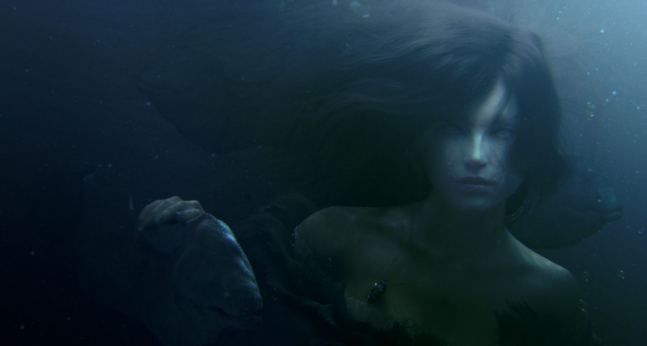 Mermaid