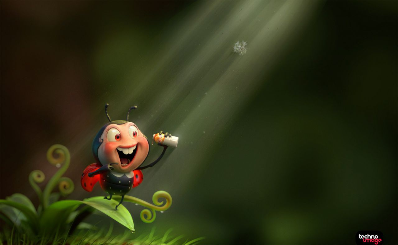 LadyBug