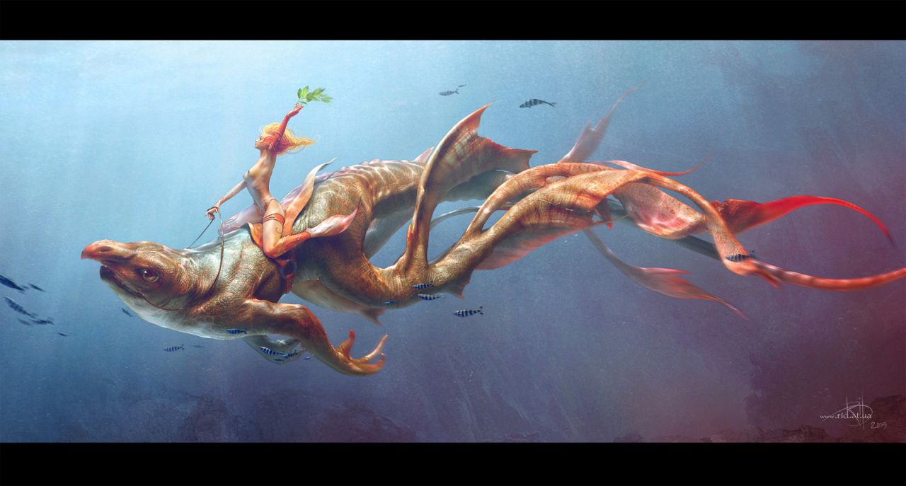 Atlantis Herald