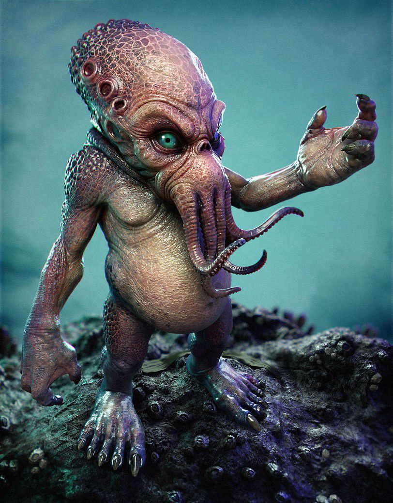 Cthulhu
