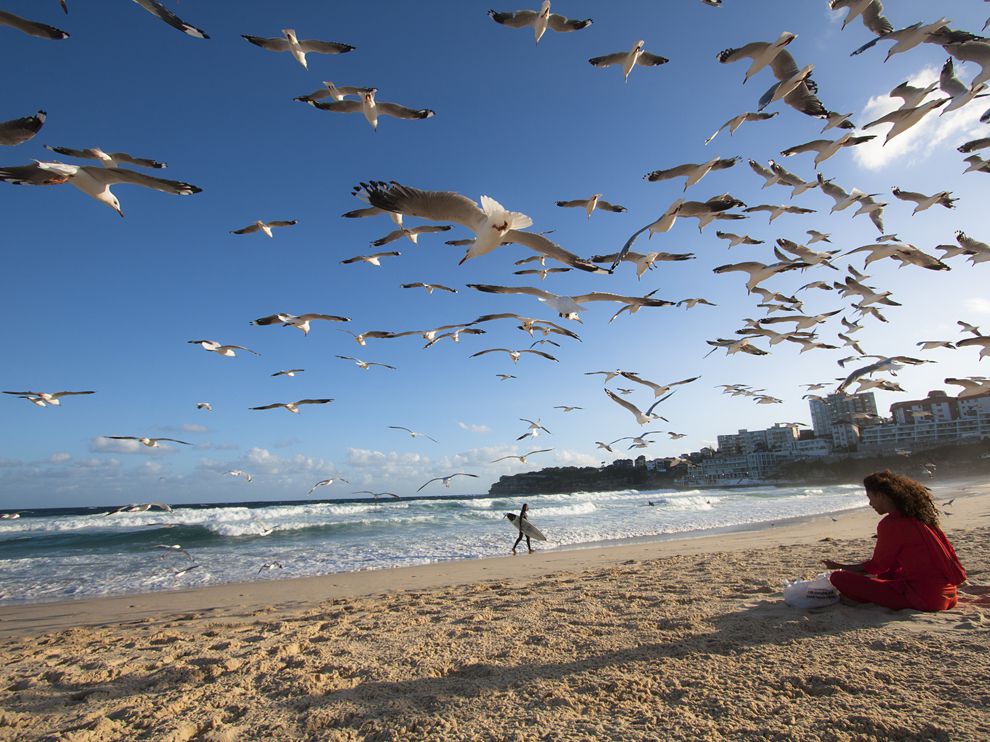 Bondi Beach, Australia