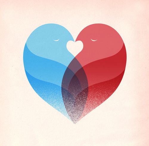 ‘<strong>Lovebirds</strong>’ by <a href=