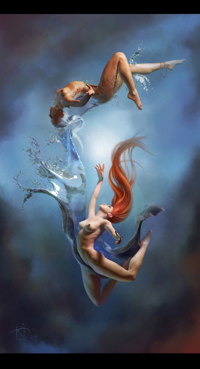 Dream...