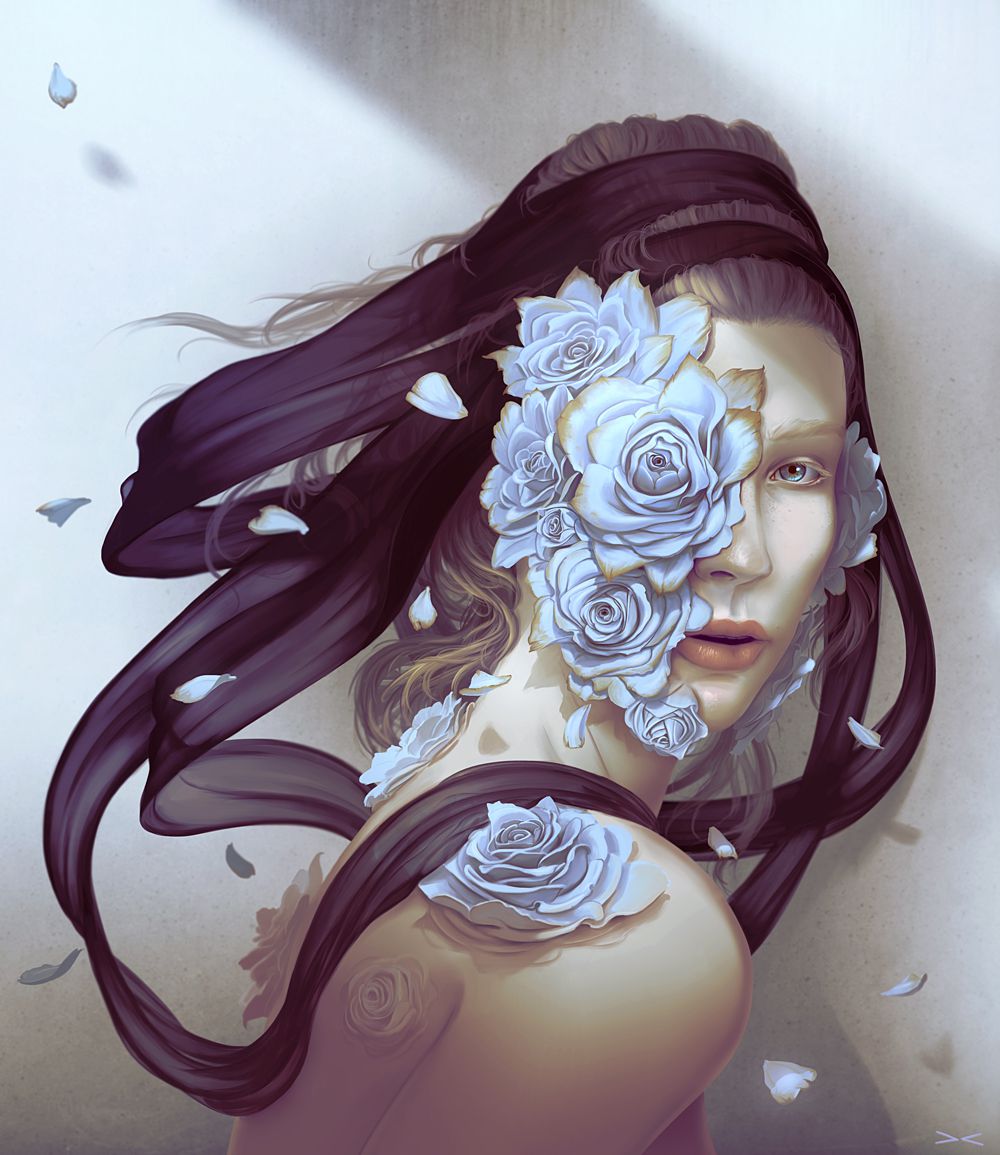‘<strong>Skin Deep</strong>’ by <a href=