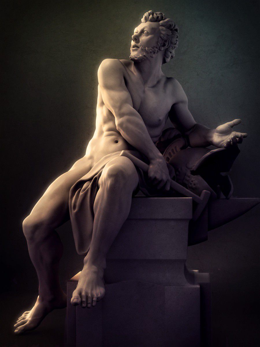 Vulcan
