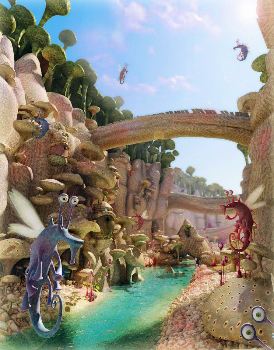 "Microworld"