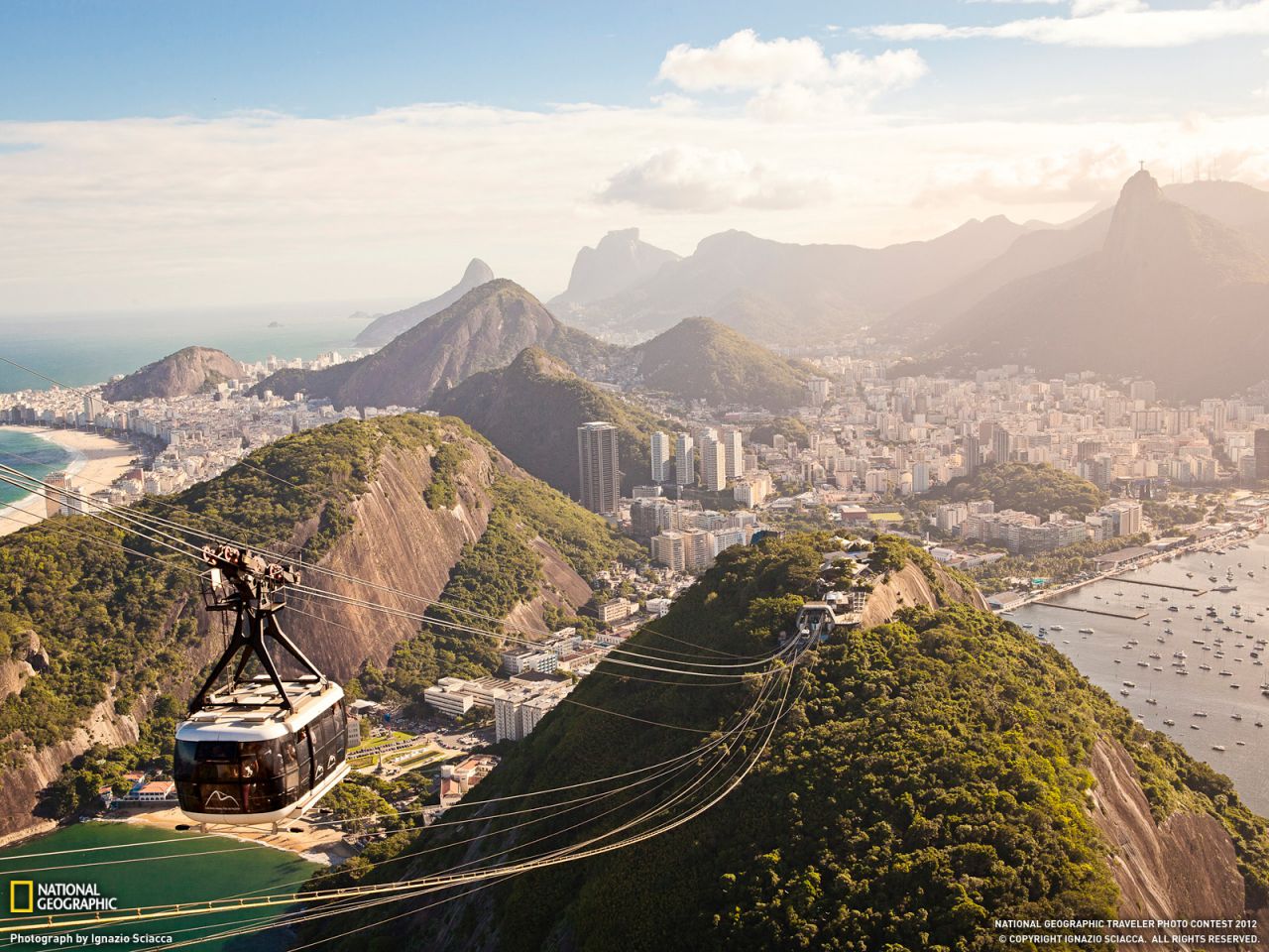 Rio de Janeiro, Brazil