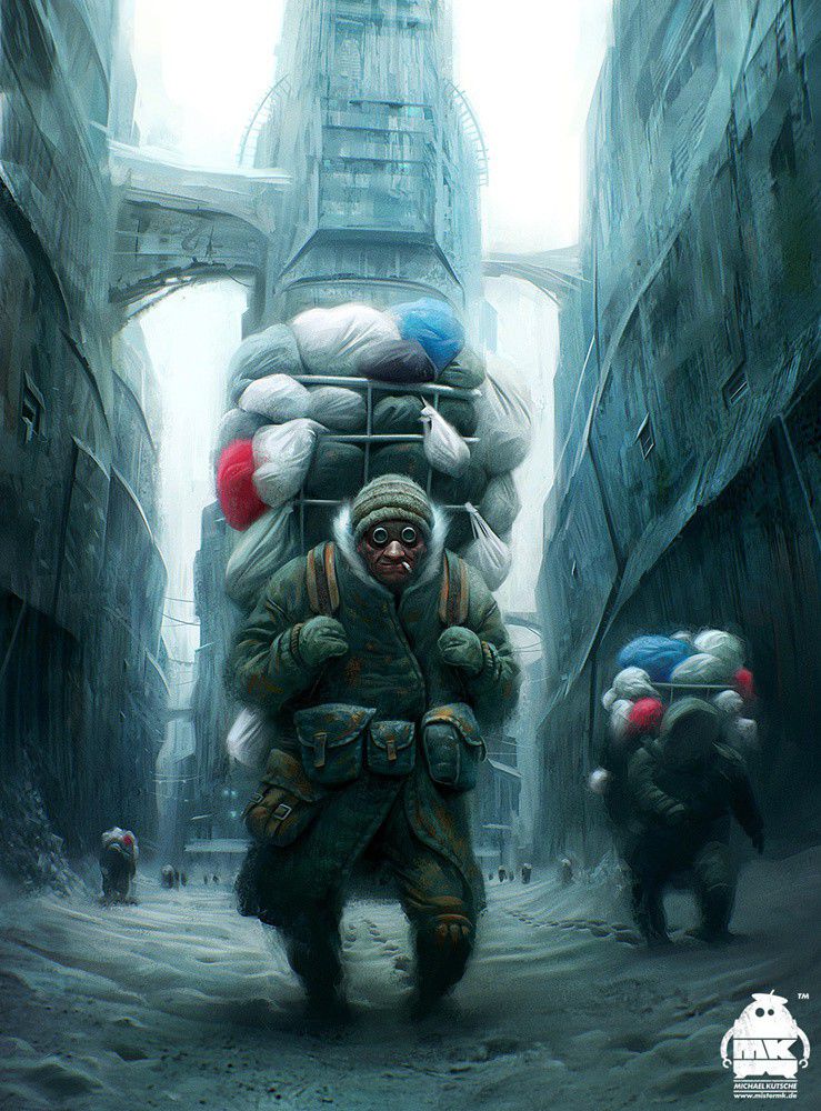 Astronauts