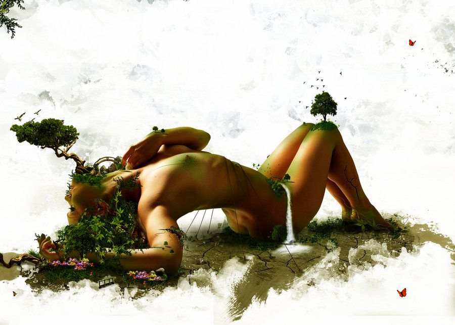 naturaleza