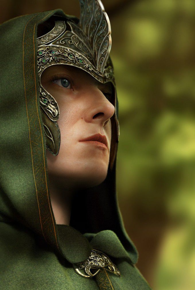 Last Elf