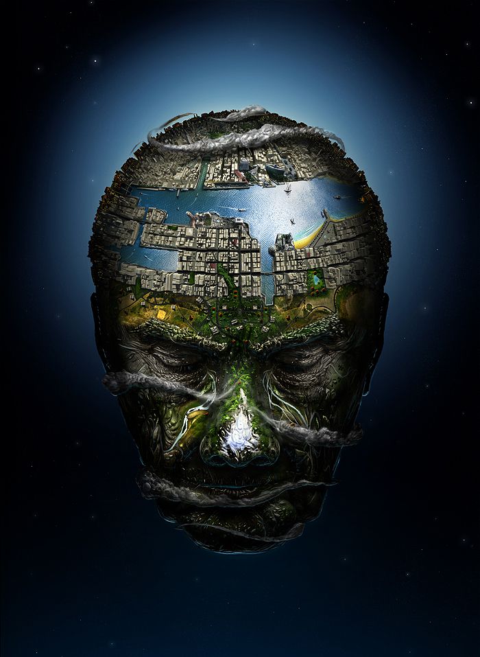 ‘<strong>Own World</strong>’ by <a href=