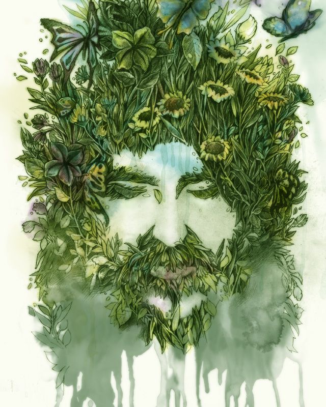 Supernature