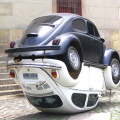 Yin Yang - Brasil - Rio de Janeiro - Brazil