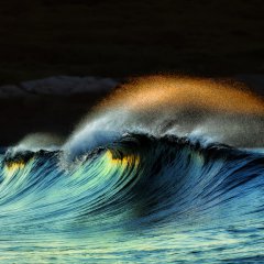 Poseidon's Crown - Explored 09/18/2012