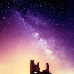 An Ancient World