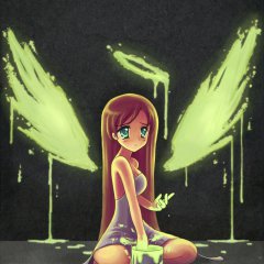 Paint your Wings