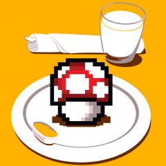 Nutritious Breakfast