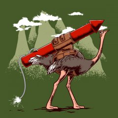 I believe I Can Fly