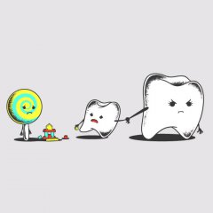 Bad Friend