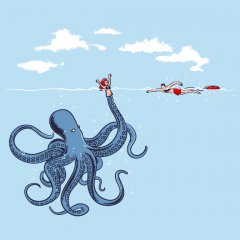 OctoTrap