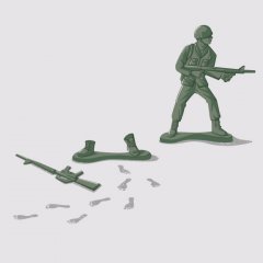 Deserter