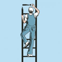 Ladder Maker