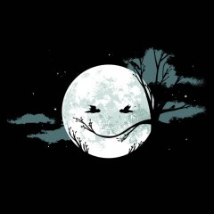 Smiling Night