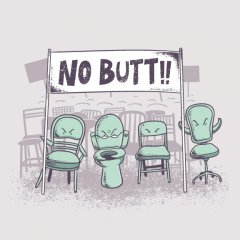 Anti Butt