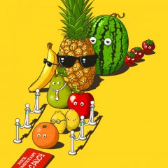 Juice Consultant Vacancy