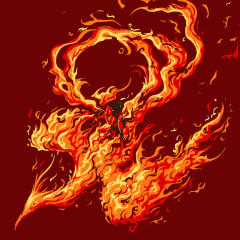 Phoenix Rider