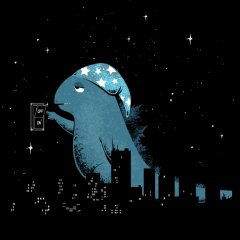 Good Night City