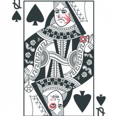 Fighting Queen