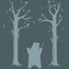 Forest Concert