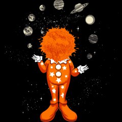 Universe Circus