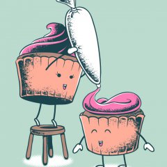 CupCake Recipes