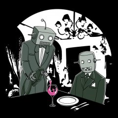 Machinery Wine