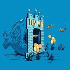 Fun Trap